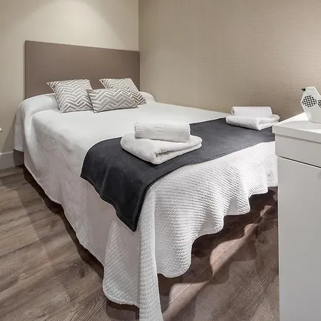 Habitat Paseo De Gracia Apartment *