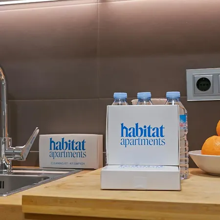 Habitat Paseo De Gracia *