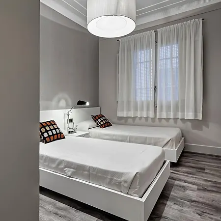 Habitat Paseo De Gracia * Barcelona