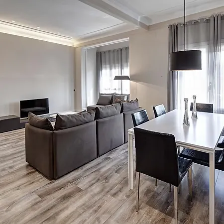 Habitat Paseo De Gracia