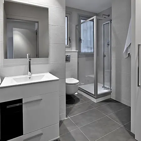 Habitat Paseo De Gracia Barcelona